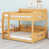 Wood Color est en rupture de stock