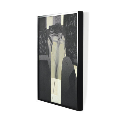 With Love Print by Raoul Morren