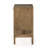 Deirdre Solid Wood Accent Cabinet