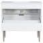 Meuble-lavabo à simple cuve Miha-2142089350