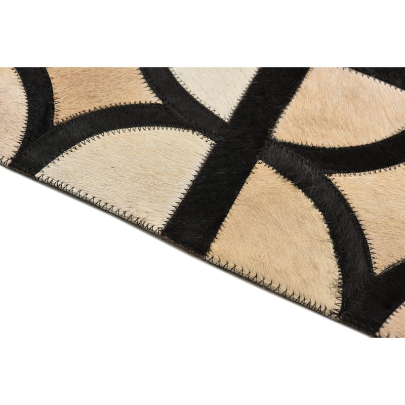 Jake Light Brown Rug