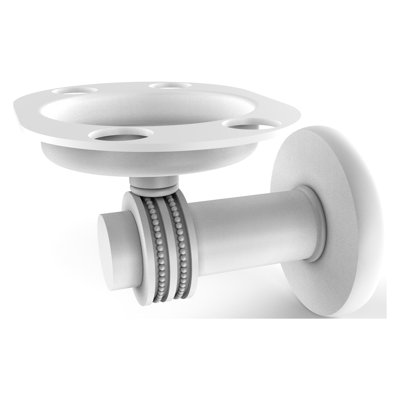 Porte-brosse à dents & culbuteur Mercury