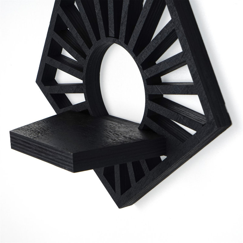 Diamond Accent Shelf