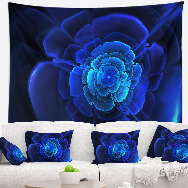 Polyester Tapestry, 32" H x 39" W