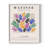 Matisse XC Framed Print - Solid Wood-1959700213-1959700214