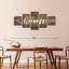 Home Typographie 5 pièces-2073524637