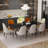 Mattear Rectangular Dining Table-648627586-630021502