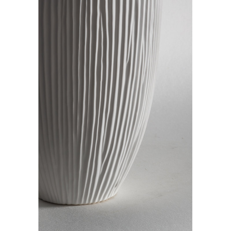 Ioan Handmade Ceramic Table Vase