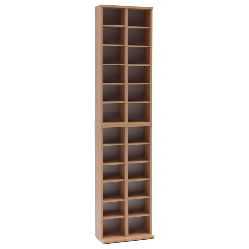 183cm H, Beech