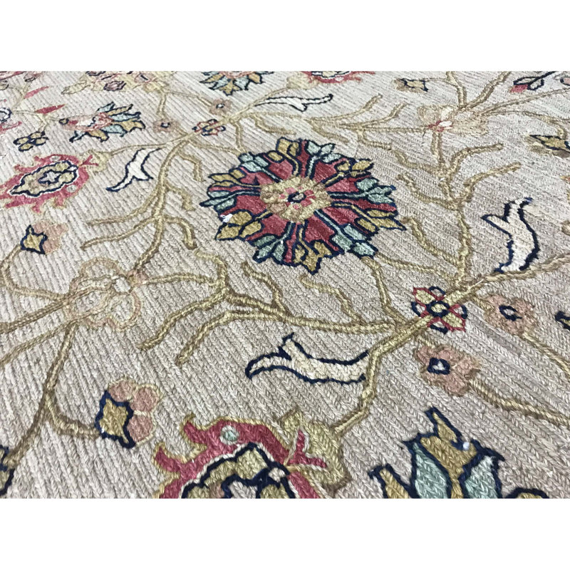 Sumak One-of-a-Kind 10'5" X 13'11" Area Rug
