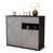 Anthracite/Concrete