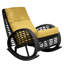 Dynasty Outdoor Rocker Chair-35577436-35577453