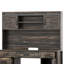 Bureau de direction avec huche et station de charge Farmhouse-157486492