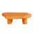 Orange is out of stock