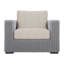 Capri Patio Chair with Cushions-50608570
