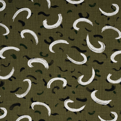 Tissu Schumacher x David Kaihoi