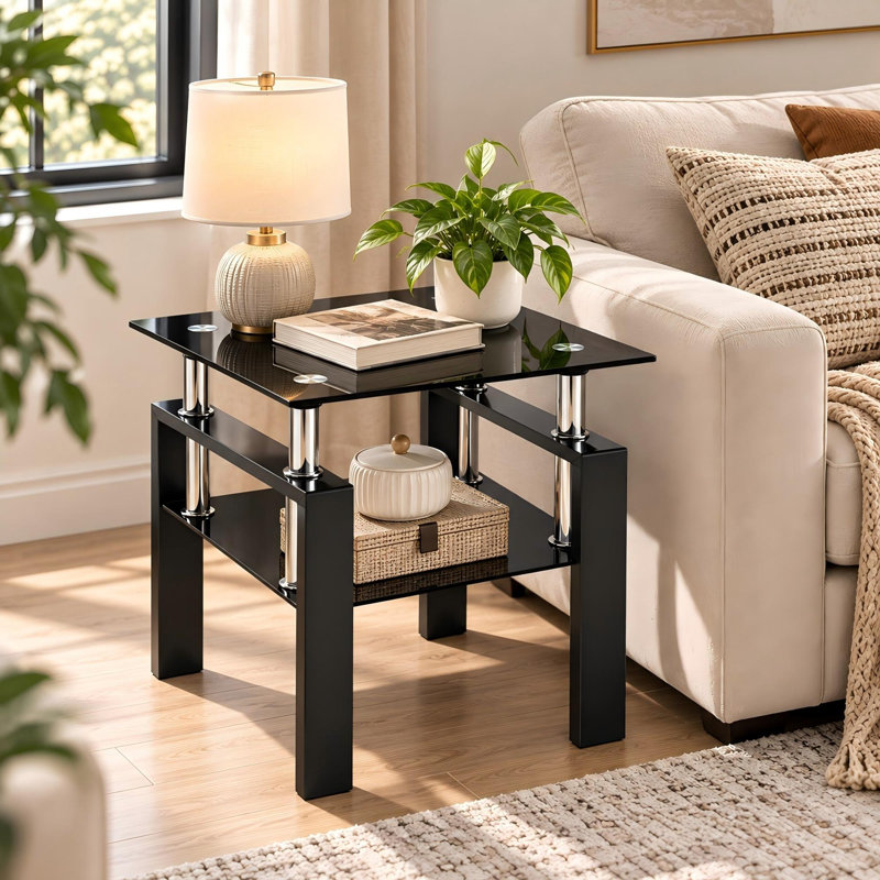 Top End Table