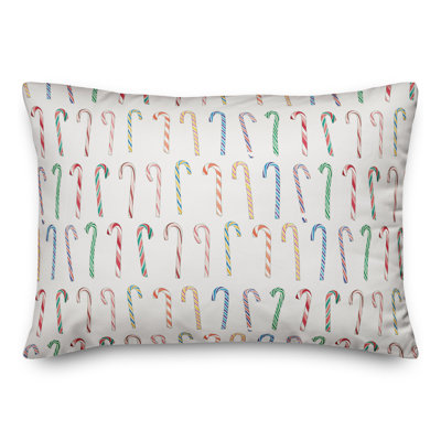 Coussin Candy