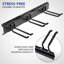 Avia 48'' W Steel Storage Rack