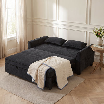 2 Seater Corner Sofa