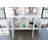 76'' Sideboard