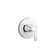 Simplice Rite-Temp Pressure-Balancing Valve Trim