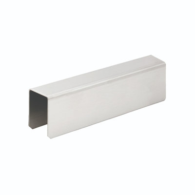 FHC CRVG1CSS Connector Sleeves For CRVG1 Cap Rail
