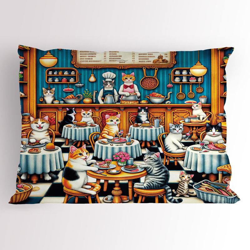 Sham Set, Queen