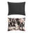 Betsey Johnson Solid Reversible Comforter Set-123015143-102291700