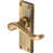 Antique Brass is out of stock selected
