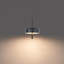 Pierce 1 - Light LED Pendant-70533428