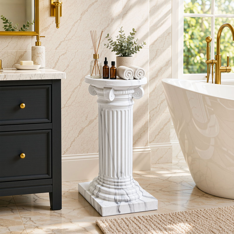 Top End Table