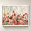 Sprinkled Flowers par Silvia Vassileva - impression sur toile-868453159-868453174
