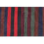 Kilim, tapis noir Anatolian, tapis Boho, tapis rétro, tapis de couloir, tapis turcs, tapis en laine