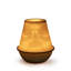 Lithophane City at Night 4.33" Novelty Light