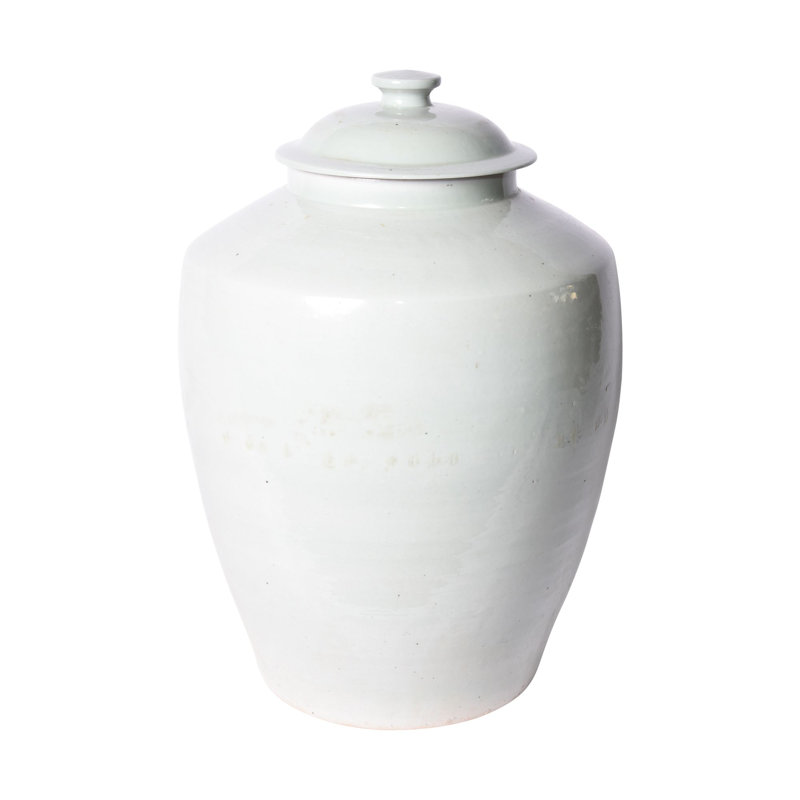 Handmade Jar