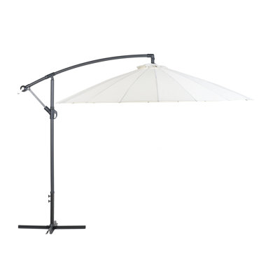 268cm Cantilever Parasol