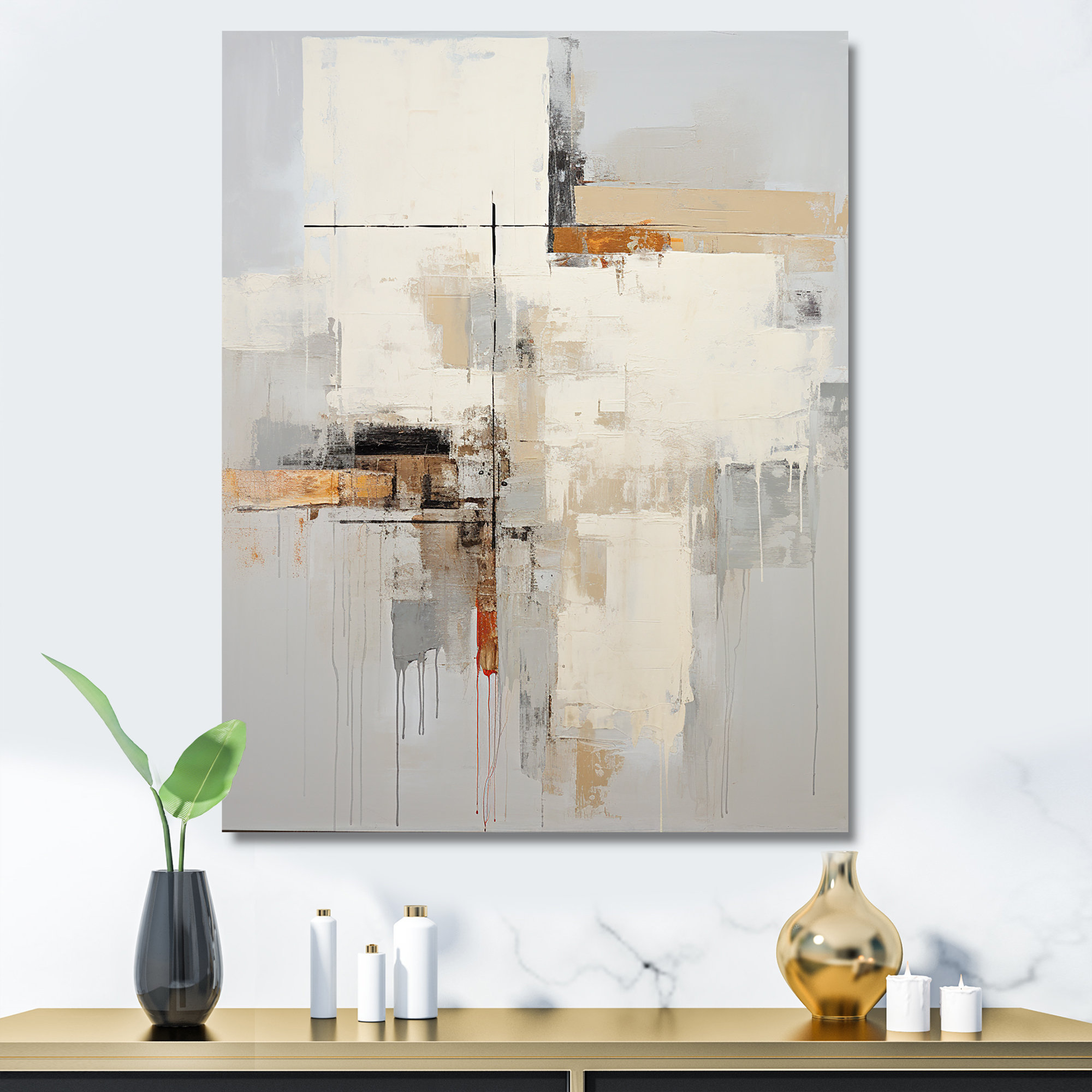 Gallery image with a fresh perspective