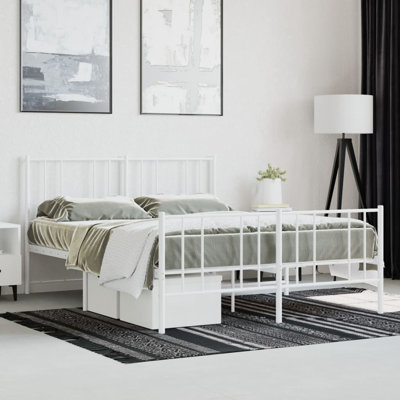 Lishia Bed