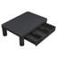 HIPS (high Impact Polystyrene) Monitor Stand