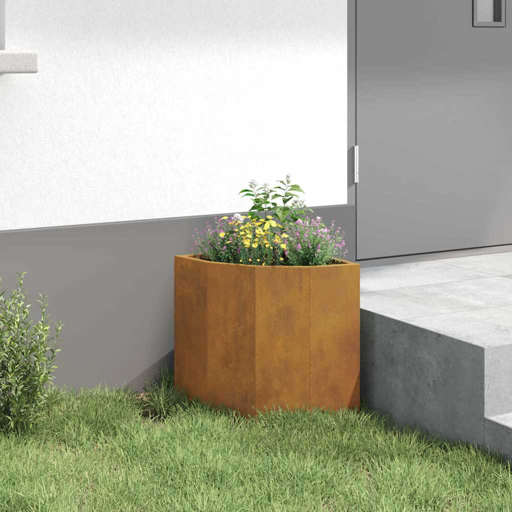 Planter Box