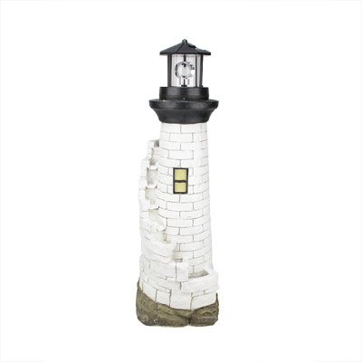 Weather Resistant Resin Garden Statue