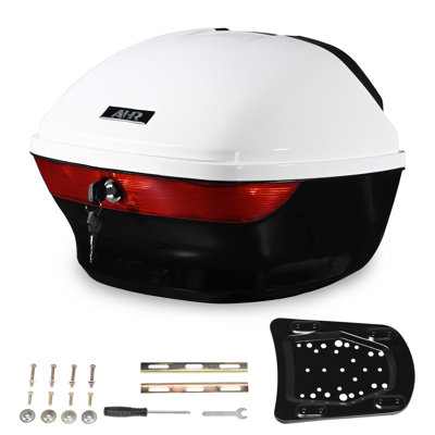 Rangement pour coffre de scooter Ahr 33L