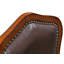 Chaise d’appoint rembourrée Oroville-805141027