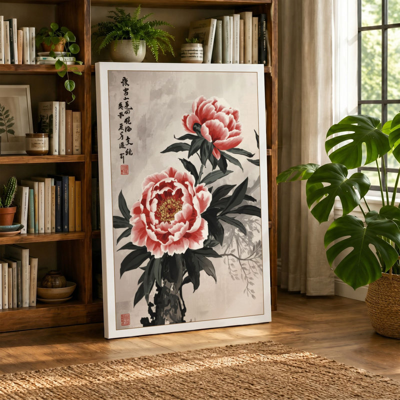 Print, 18x12 - 45.7 x 30.5 cm, Ochre Border