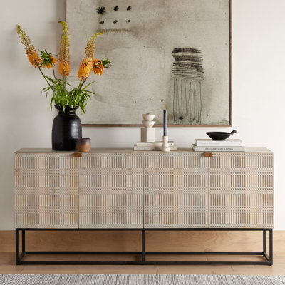 Elle 69'' Sideboard