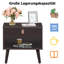Chartier End Table