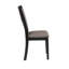 Chaise d'appoint Mac