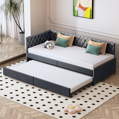 Upholstered Daybed