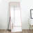 Koudia Metal Framed Standing Mirror-2140551538-2019603329